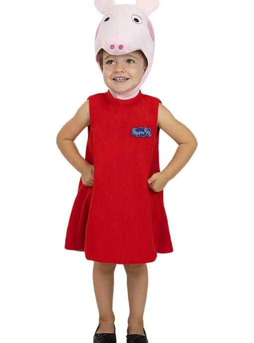 Peppa Gris® Barnekostyme
