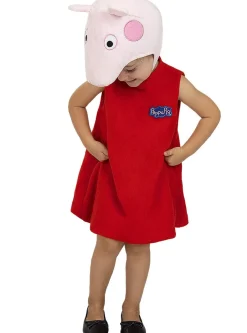 Peppa Gris® Barnekostyme
