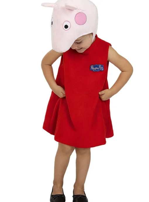 Peppa Gris® Barnekostyme