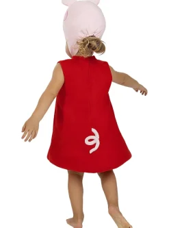 Peppa Gris® Barnekostyme