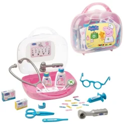 Peppa Gris® Doktorsett