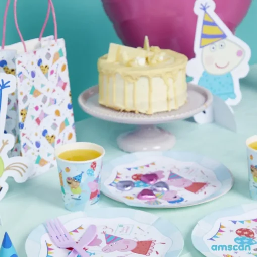 Peppa Gris® Duk