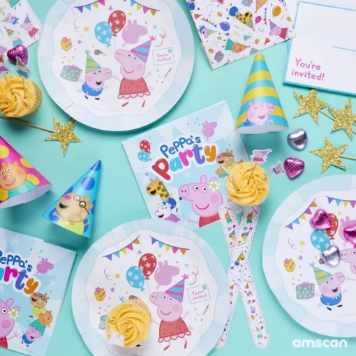 Peppa Gris® Duk