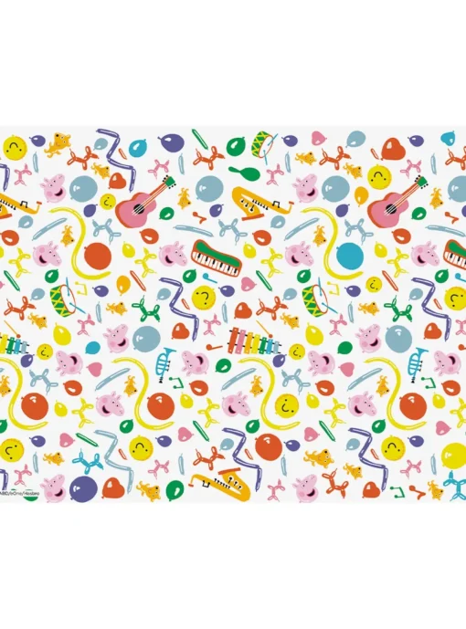 Peppa Gris® Duk