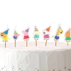 Peppa Gris® Figur Kakelys