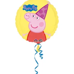 Peppa Gris® Folieballong