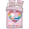 Peppa Gris® Friends Forever Sengetøy