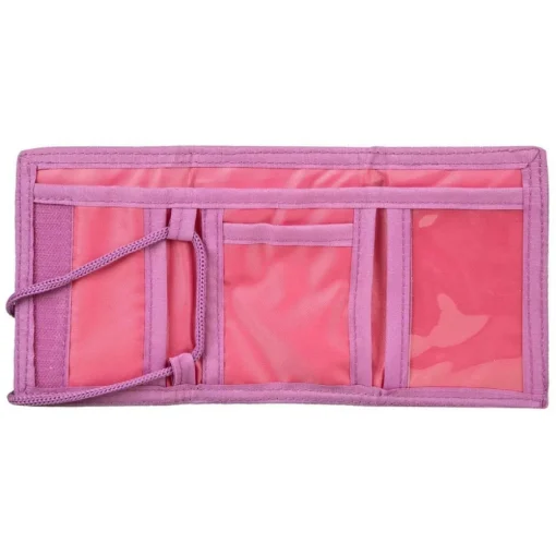 Peppa Gris® Friends Lommebok Rosa