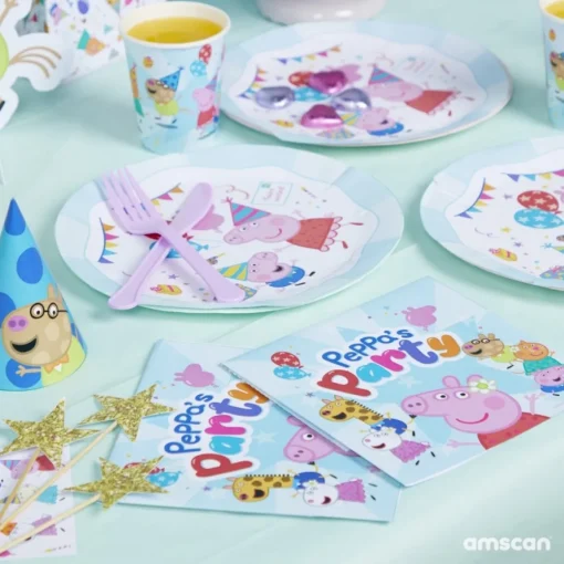 Peppa Gris® Gaveposer