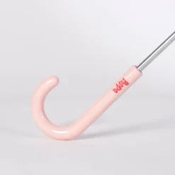 Peppa Gris® Gjennomsiktig Paraply