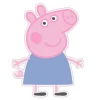 Peppa Gris® Gustav Pute
