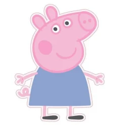 Peppa Gris® Gustav Pute