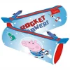 Peppa Gris® Gustav Romreise Pennal Blå
