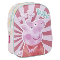 Peppa Gris® Happy & Fun Ryggsekk