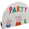 Peppa Gris® Invitasjoner