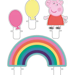 Peppa Gris® Kakelys