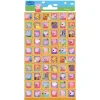 Peppa Gris® Klistremerker