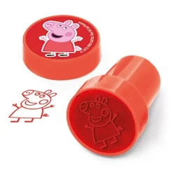 Peppa Gris® Kreativt Stempelsett