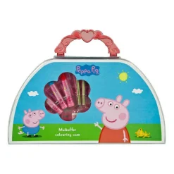Peppa Gris® Malekoffert