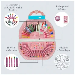 Peppa Gris® Malekoffert