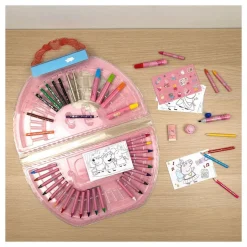 Peppa Gris® Malekoffert