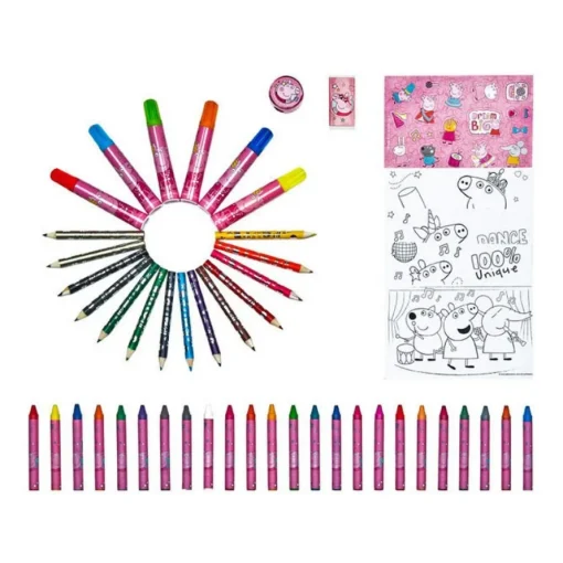 Peppa Gris® Malekoffert