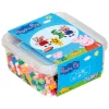 Peppa Gris® Maxi Perlesett