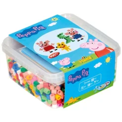 Peppa Gris® Maxi Perlesett