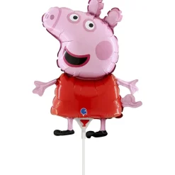 Peppa Gris® Mini Folieballonger