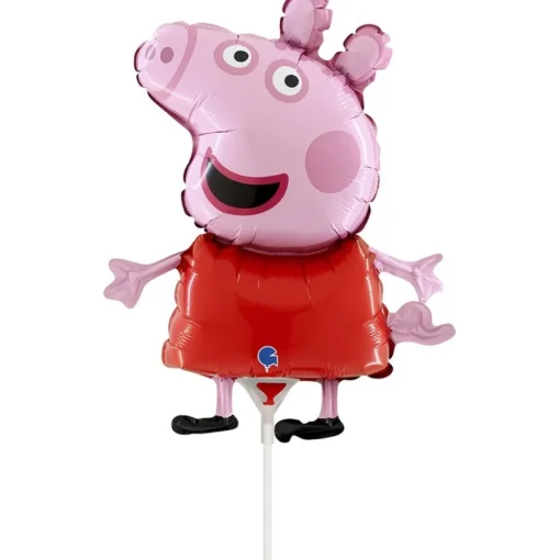 Peppa Gris® Mini Folieballonger