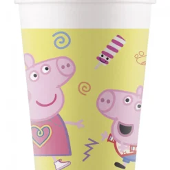 Peppa Gris® Pappkrus