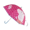 Peppa Gris® Paraply Rosa