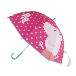 Peppa Gris® Paraply Rosa