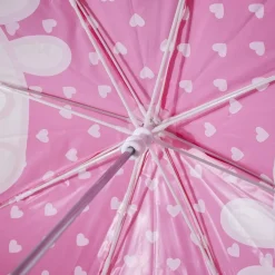 Peppa Gris® Paraply Rosa