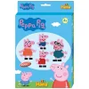 Peppa Gris® Perlesett Leketøy