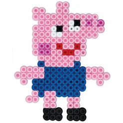 Peppa Gris® Perlesett Leketøy
