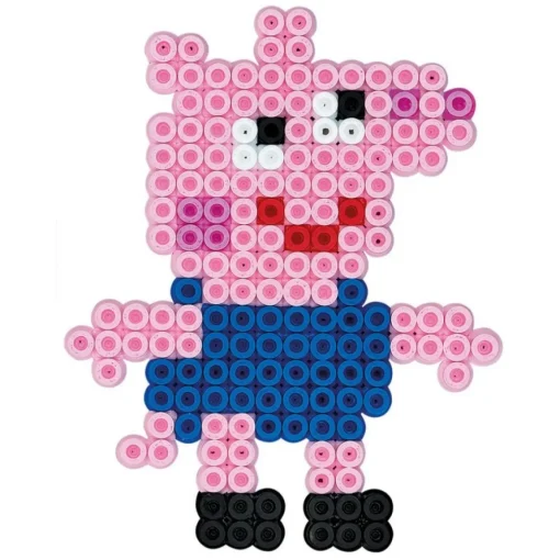 Peppa Gris® Perlesett Leketøy