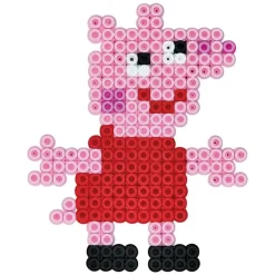 Peppa Gris® Perlesett Leketøy