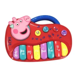 Peppa Gris® Piano