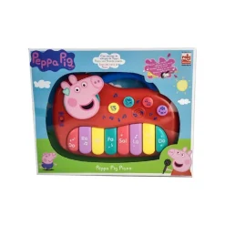 Peppa Gris® Piano