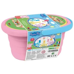 Peppa Gris® Pikniksett Leketøy