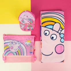 Peppa Gris® Sommer Sett