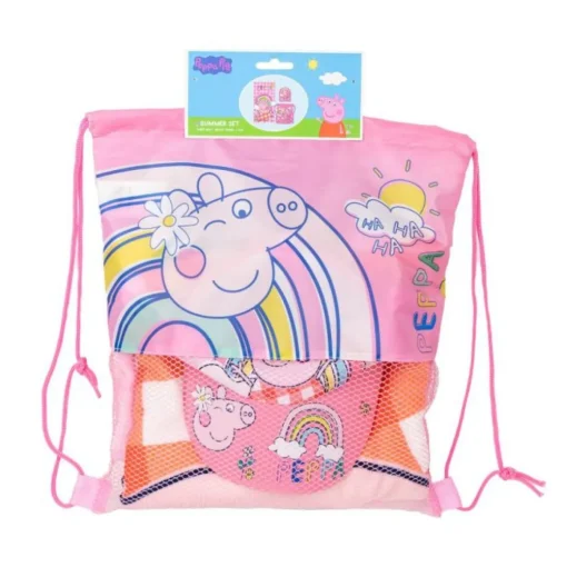 Peppa Gris® Sommer Sett