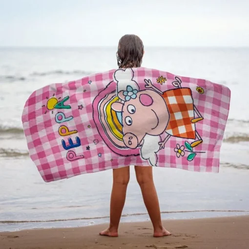 Peppa Gris® Sommer Sett