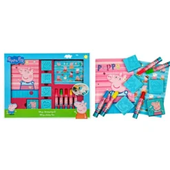 Peppa Gris® Stempel Sett