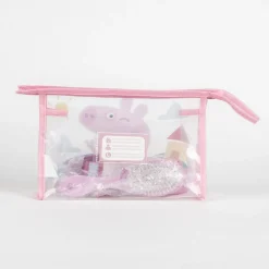 Peppa Gris® Toalettmappe Sett