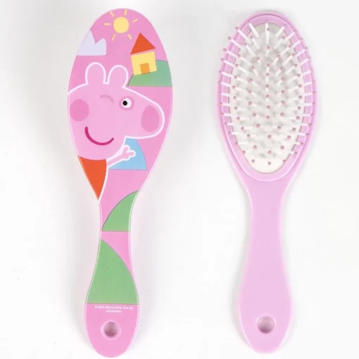 Peppa Gris® Toalettmappe Sett