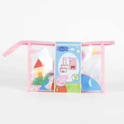 Peppa Gris® Toalettmappe Sett
