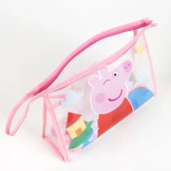 Peppa Gris® Toalettmappe Sett