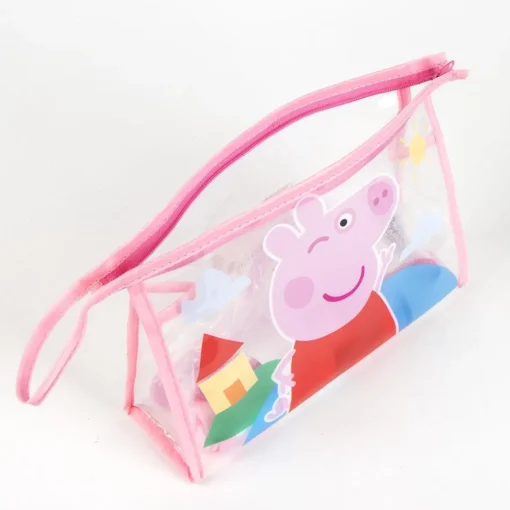 Peppa Gris® Toalettmappe Sett